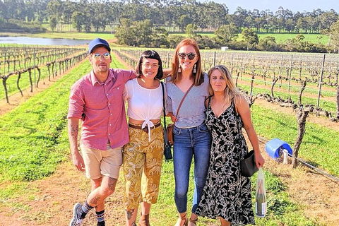 Beer And Wine Full-Day Tour From Margaret River With Lunch - Attractions 1