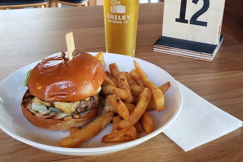 Swan Valley Craft Beer Tour - Premium Small Group Tour - Attractions 9