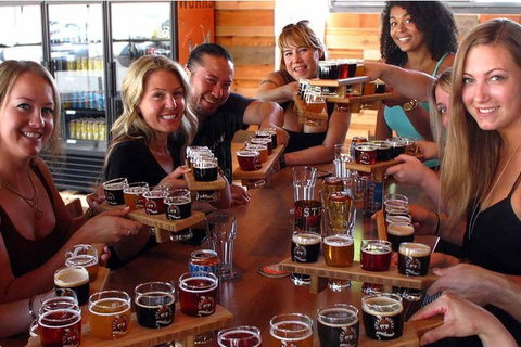 Swan Valley Craft Beer Tour - Premium Small Group Tour - Attractions 4