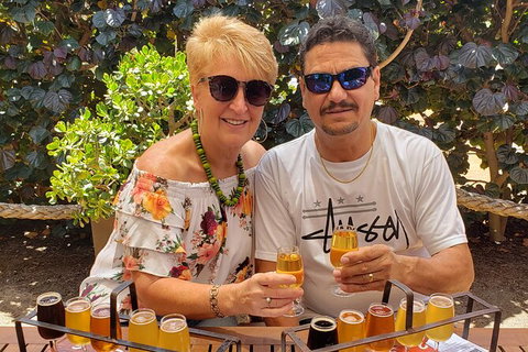 Swan Valley Craft Beer Tour - Premium Small Group Tour - Attractions 15