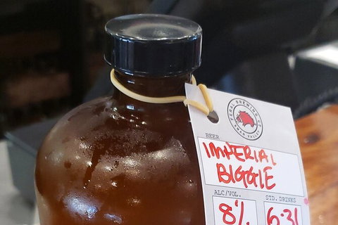 Swan Valley Craft Beer Tour - Premium Small Group Tour - Attractions 2