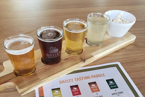 Swan Valley Craft Beer Tour - Premium Small Group Tour - Attractions 14