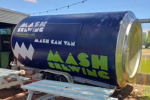 Swan Valley Craft Beer Tour - Premium Small Group Tour - Attractions 12