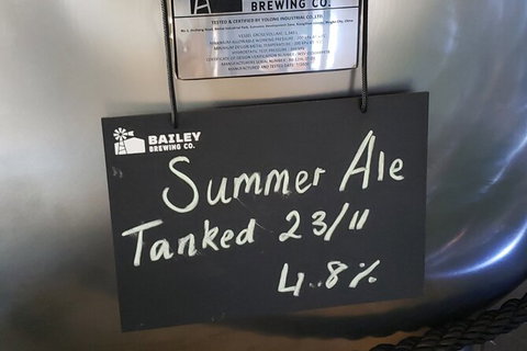 Swan Valley Craft Beer Tour - Premium Small Group Tour - Attractions 7