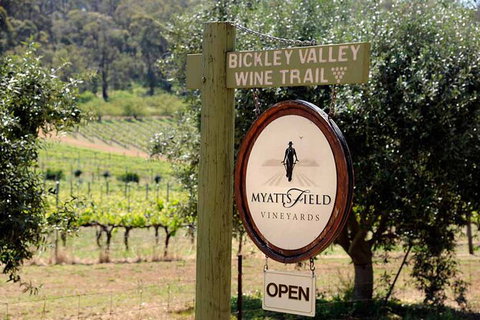 Bickley Valley Wine & Cider Tour - Premium Small Group Tour - Attractions 5