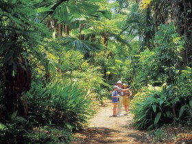 Sir Thomas Brisbane Planetarium - Attractions 0