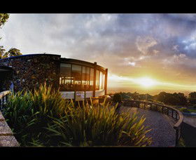 Mount Dandenong VIC Attractions