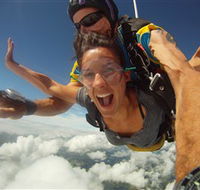 Gold Coast Skydive - Attractions