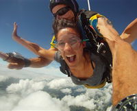 Gold Coast Skydive