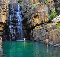 Nitmiluk National Park - Attractions