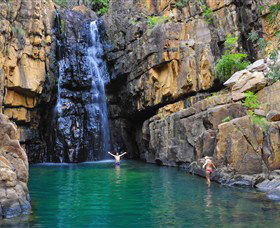 Nitmiluk National Park - Attractions Las Vegas 0