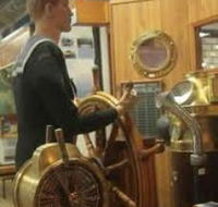 Ballina Naval And Maritime Museum - Attractions