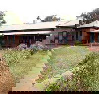 Musuem Under the Bridge - Attractions