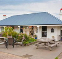 Willows Tea House - Attractions