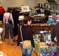 Darriwill Farm Lorne - Attractions
