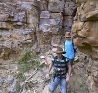 Butterfly Gorge Nature Park - Attractions