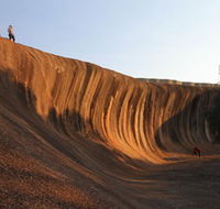Wave Rock - Attractions