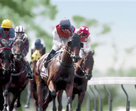 Colac Turf Club - Attractions 0