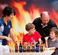 Sarina Sugar Shed - Attractions
