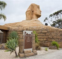 Sphinx Entertainment Centre - Attractions