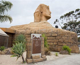 Sphinx Entertainment Centre - Attractions 0