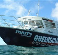 Queenscliff Dive Centre - Attractions