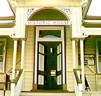 Charleville - Historic House Museum - Attractions