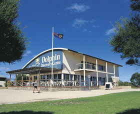 Bunbury Dolphin Discovery Centre - Attractions 0