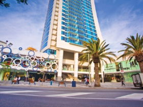 The High Street Surfers Paradise - Attractions 0