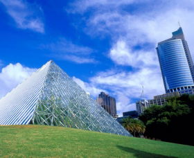 Sydney Tropical Centre - Attractions 0