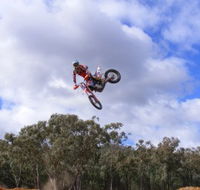 Goanna Tracks Motocross and Enduro Complex - Attractions