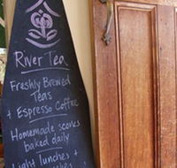 River Tea House - Attractions