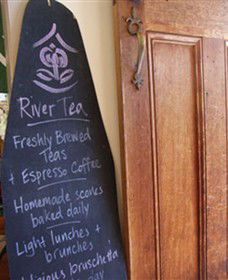 River Tea House - Attractions 0