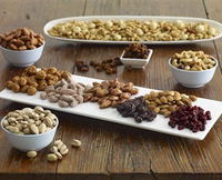 The Nut Shop