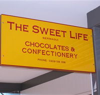 The Sweet Life Bermagui - Attractions