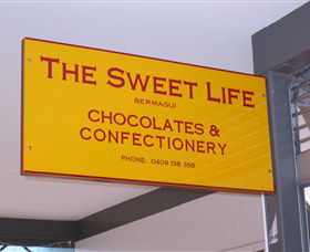 The Sweet Life Bermagui - Attractions 0