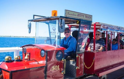 Busselton Jetty & Underwater Observatory Tour - Attractions 3