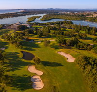 Coolangatta Tweed Heads Golf Club - Attractions