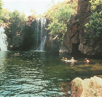 Walker Creek Walk - Attractions