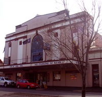 Colac RSL - Attractions