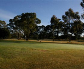 Winchelsea Golf Club - Attractions 0