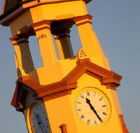 Norton Street Heritage Trail - Attractions