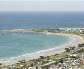 Bass Strait Shell Museum - Attractions 0
