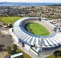 Geelong Cats - Attractions