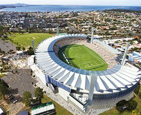 Geelong Cats - Attractions 0