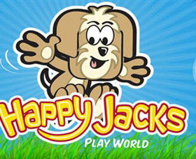 Happy Jacks Play World - Attractions 0