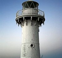 Warden Head Lighthouse - Attractions