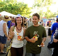 Mindil Beach Sunset Markets - Attractions
