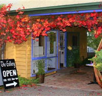 Macedon Ranges Arts Collective - Attractions