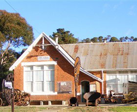 Eldorado VIC Attractions
